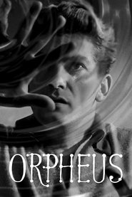 Orpheus (1950) HD