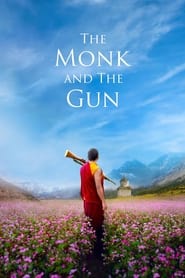 Download The Monk and the Gun (2023) {English With Subtitles} WEB-DL 480p [330MB] || 720p [900MB] || 1080p [2.1GB]