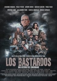 Los bastardos (2022) Cliver HD - Legal - ver Online & Descargar