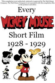 Every 1920s Mickey Mouse Short Film (2026)