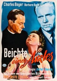 Beichte eines Arztes (1951)