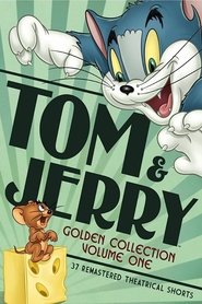 Tom and Jerry 1940