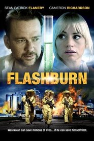 Flashburn постер