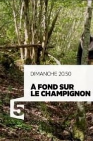 A fond sur le champignon streaming