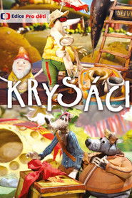 Krys&aacute;ci (2008)