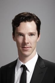 Benedict Cumberbatch