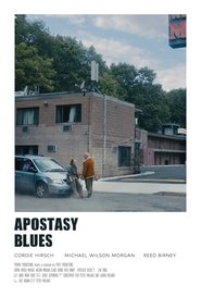 Apostasy Blues) Apostasy Blues (2025)