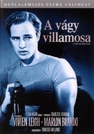 A vágy villamosa 1951 Teljes Film Magyarul Online