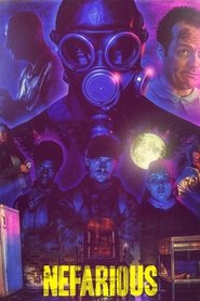 Nefarious (2019) Nefarious (2019)