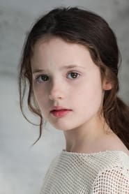 Cecily Cleeve as Skrull Young Girl