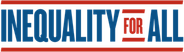 Inequality for All Logo