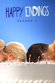 Happy Endings Season 2 Episode 12