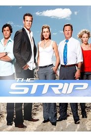 The Strip Episode Rating Graph poster