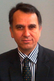 Jorge Villacorta