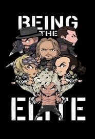 Poster Being The Elite - Season 2 Episode 109 : Memorial 2024