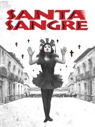 Voir Santa sangre en streaming