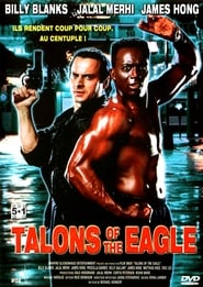 Talons of the Eagle ネタバレ