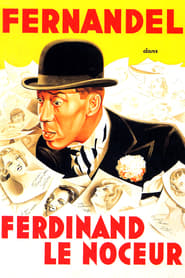 Watch Ferdinand le noceur Full Movie Online 1935