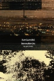 Poster Horizontal Boundaries 2008