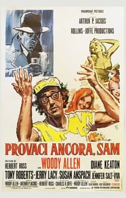 Provaci ancora Sam (1972)
