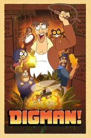 Digman! (2023) Digman! (2023)