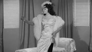 Poster Buxom Beautease 1956