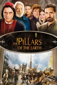 The Pillars of the Earth poster