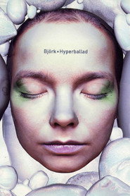 Björk: Hyperballad
