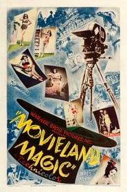 Movieland Magic