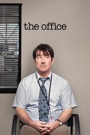 The Office постер