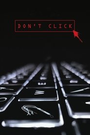 Poster Don't Click 2020