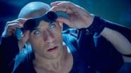 Les chroniques de Riddick: Into Pitch Black en streaming