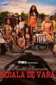 Micuțele mincinoase: Școala de vară