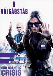 A válságstáb 2015 Teljes Film Magyarul Online