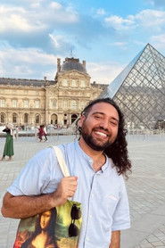 Elaias Santos photo 2