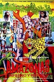مشاهدة فيلم Amazonas: Infierno y Paraíso 1980 مترجم بجودة عالية