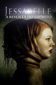 Jessabelle: A Revolta do Espírito movie poster player