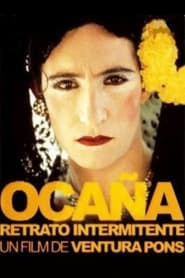 Ocana: An Intermittent Portrait постер