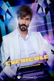 Eva & Nicole постер
