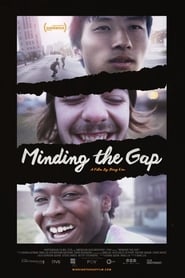 Minding the Gap постер