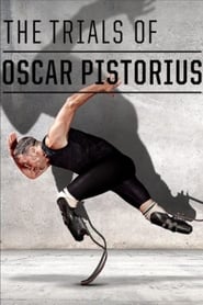 The Trials of Oscar Pistorius постер