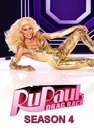 RuPaul’s Drag Race Season 4 Episode 10