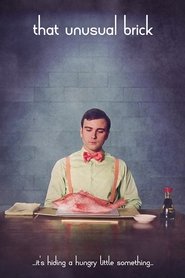 Poster That Unusual Brick 2017