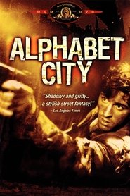 Alphabet City 1984 吹き替え 動画 フル