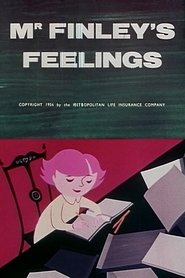 Poster Mr. Finley's Feelings 1956