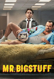 Mr Bigstuff poster