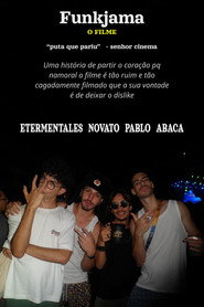 Funkjama - O Filme
