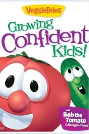 Poster VeggieTales: Growing Confident Kids 2010
