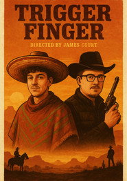 Trigger Finger (2012)