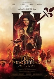 Assistir Os Três Mosqueteiros: Milady Online HD